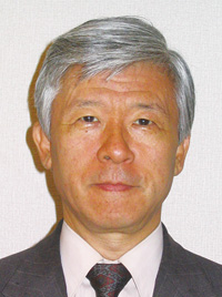 阪田　史郎